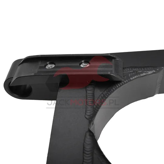 Simson S51 CNC Aluminium Schwinge Premium mit Kettenschleifer – DPR Performance