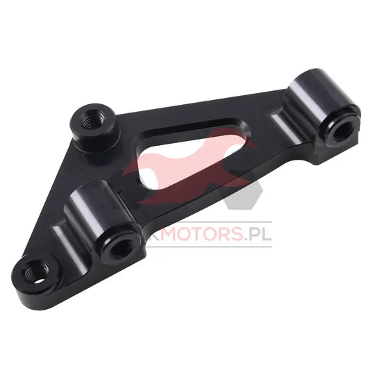 Simson Bremssattel Adapter 260 mm CNC Aluminium – DPR Performance