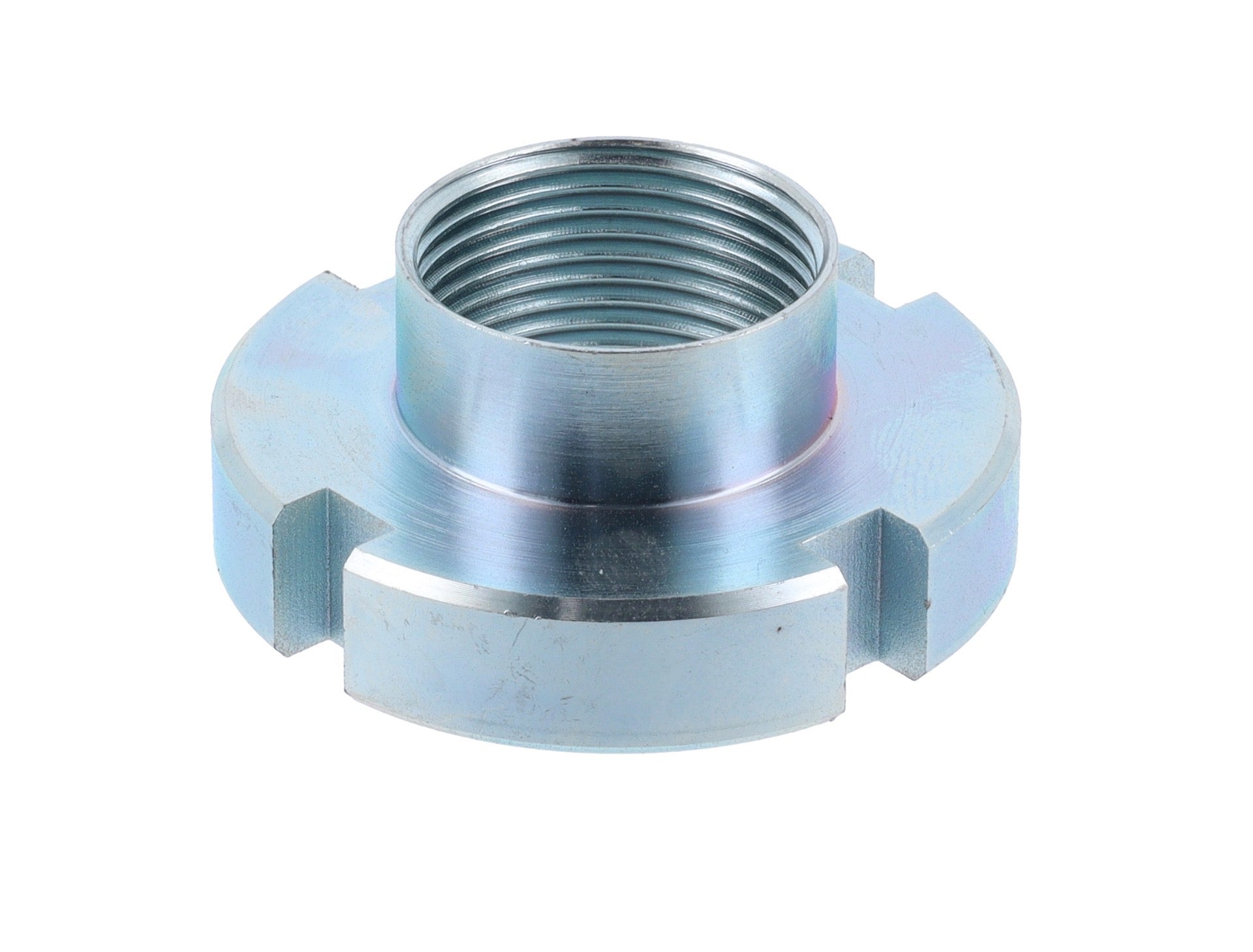 Befestigungsmutter Oben für Kegelrollenlager Umbau für S51, S50, S70 und Sonderumbauten