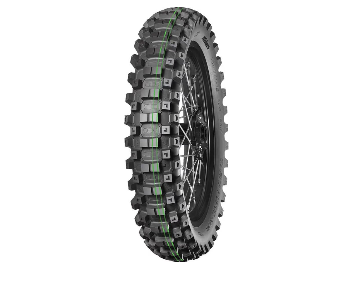 Mitas Terra Force-EX MH 90/100-16 – Simson Cross Reifen Enduro Super Soft