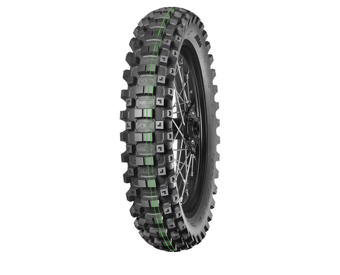 Mitas Terra Force-EX MH 90/100-16 – Simson Cross Reifen Enduro Super Soft