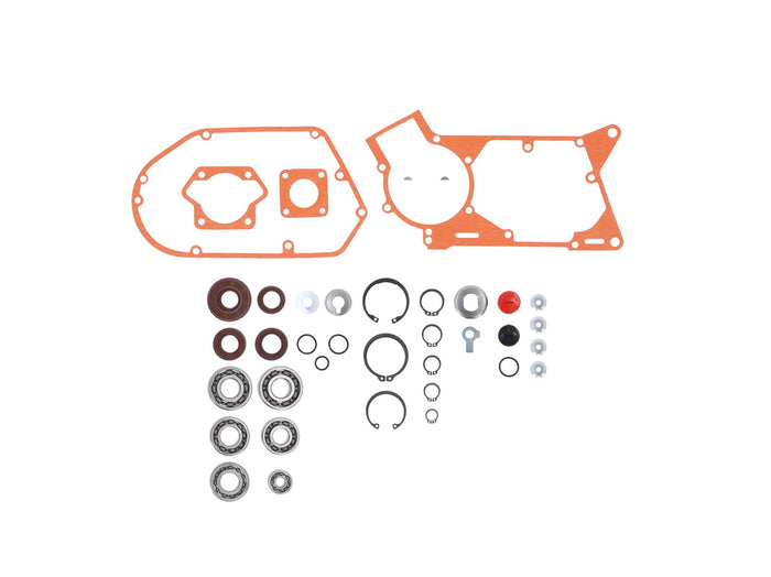 Simson Venandi Lagersatz Motor Regeneration Premium S51 SR50 KR51/2 S53