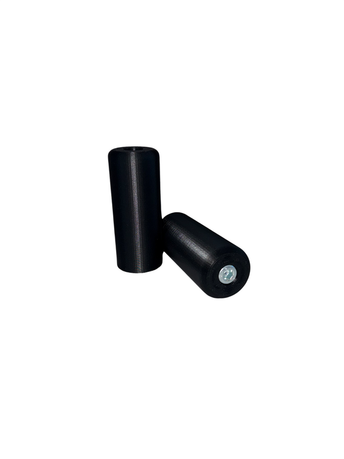 Simson Sturzpads PETG – Schutzpads S51 S50 S70 3D Druck Tuning