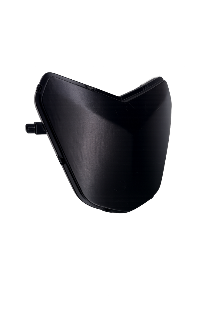 Sherco Lampenmasken Cover – 3D-gedruckt aus PETG, verschiedene Farben