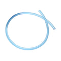 Simson Benzinschlauch, Blau-transparent ø6x8,6mm für Simson S50 S51 S53 S70 S83 SR4- Star Sperber - 50cm
