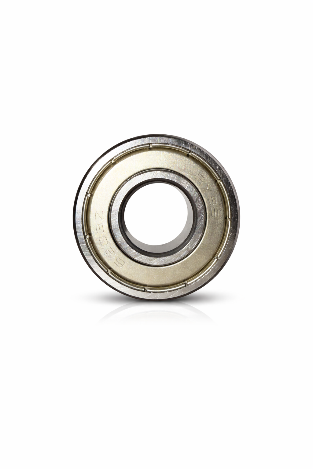 Simson Mitnehmerlager hinten 6203 Z