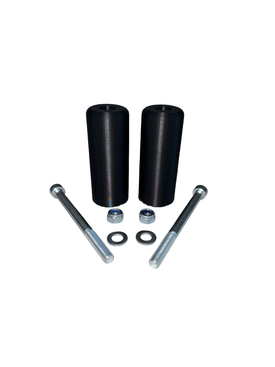 Simson Sturzpads PETG – Schutzpads S51 S50 S70 3D Druck Tuning