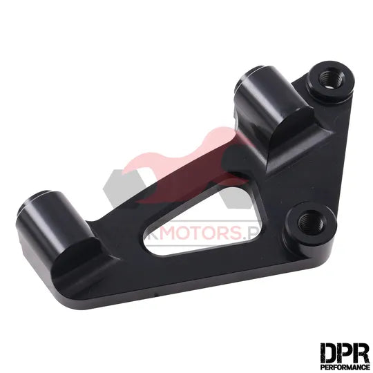 Simson Bremssattel Adapter 260 mm CNC Aluminium – DPR Performance
