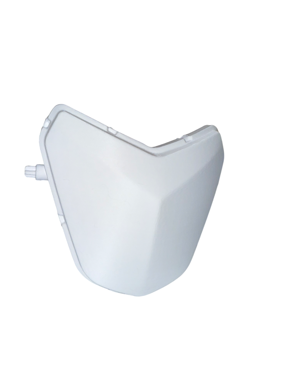 Sherco Lampenmasken Cover – 3D-gedruckt aus PETG, verschiedene Farben