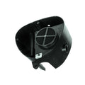 Luftkasten Gehäusemittelteil Herzkasten mit Tuning Luftfilter für Simson S51 S50