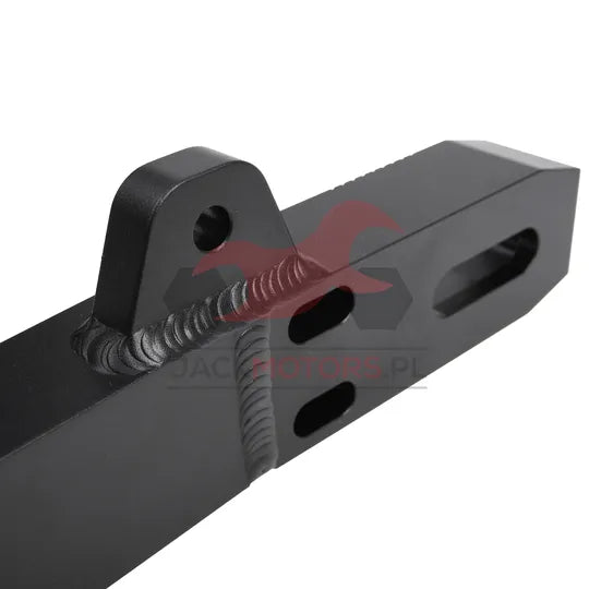 Simson S51 CNC Aluminium Schwinge Premium mit Kettenschleifer – DPR Performance