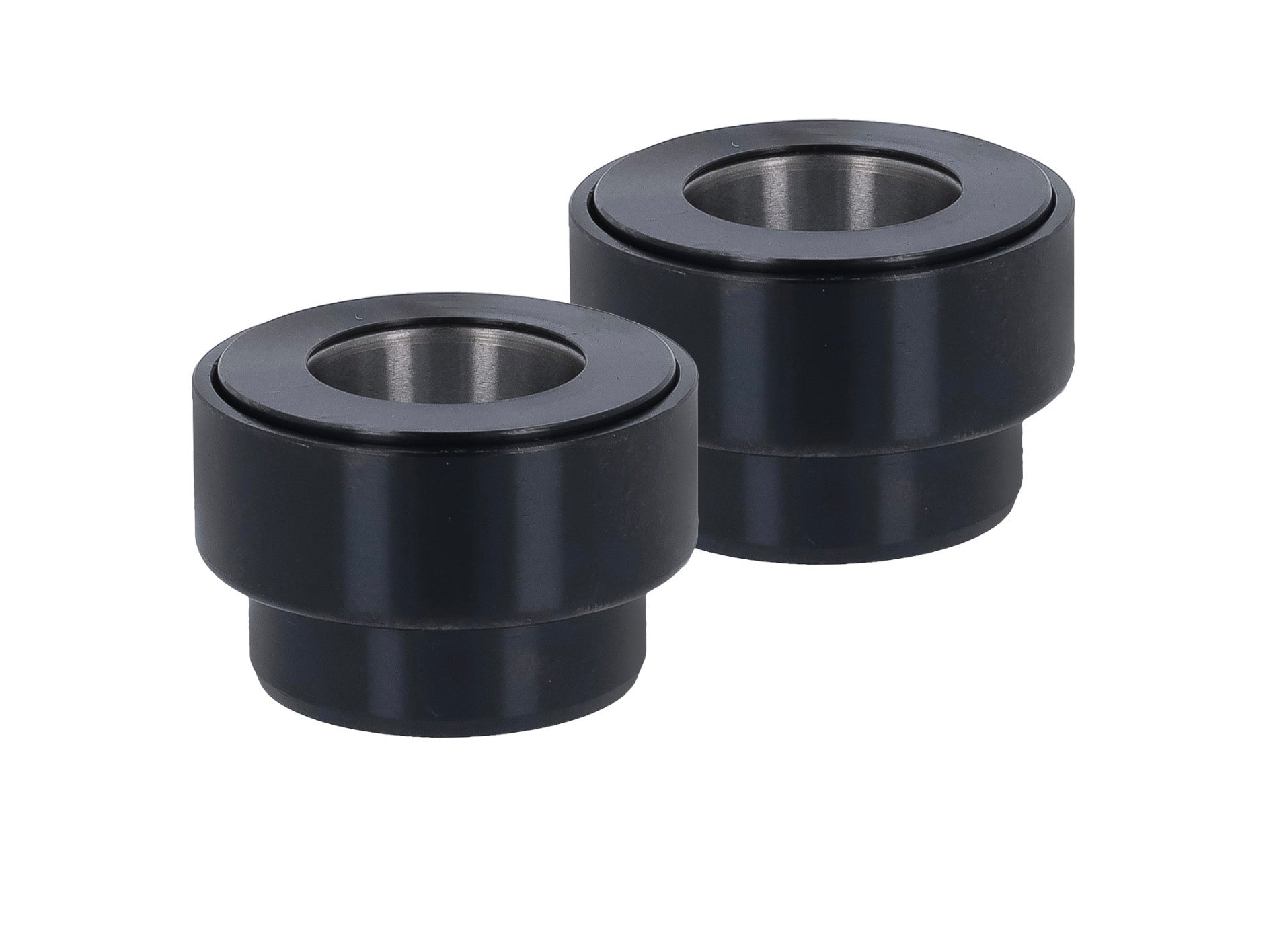 SET Kegelrollenlager schwarz für S51, S50, S70 und Sonderumbauten