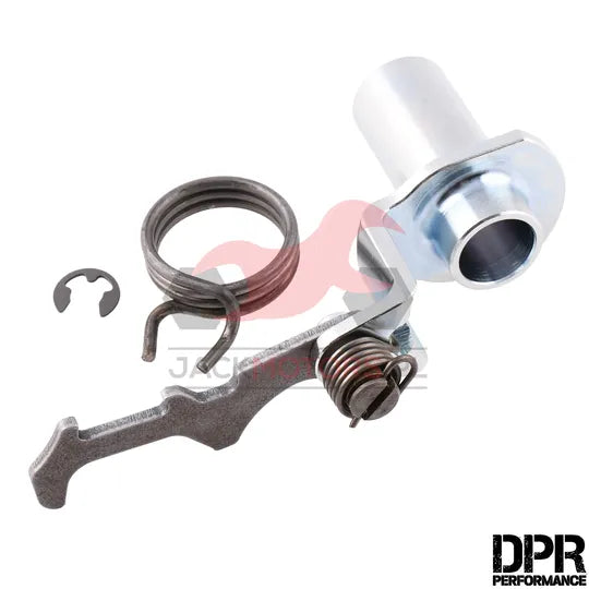 Simson CNC Hohlwelle Schaltklaue – DPR Performance