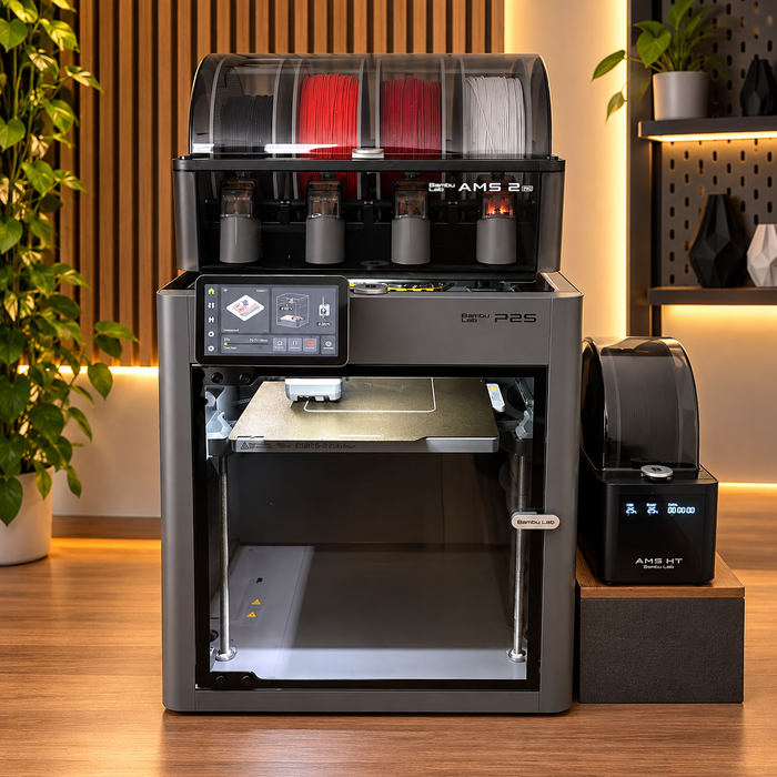 3D-Druck Dienstleistung
