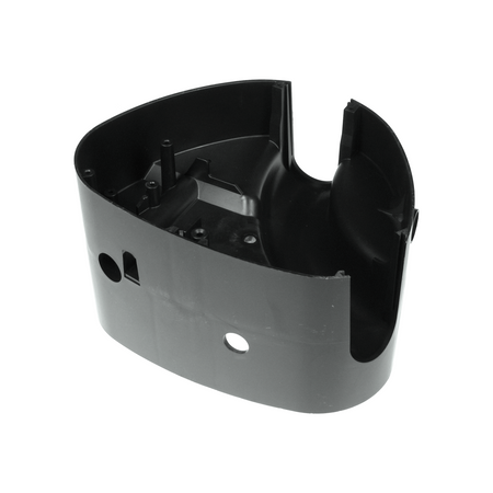 Luftkasten Gehäusemittelteil Herzkasten mit Tuning Luftfilter für Simson S51 S50