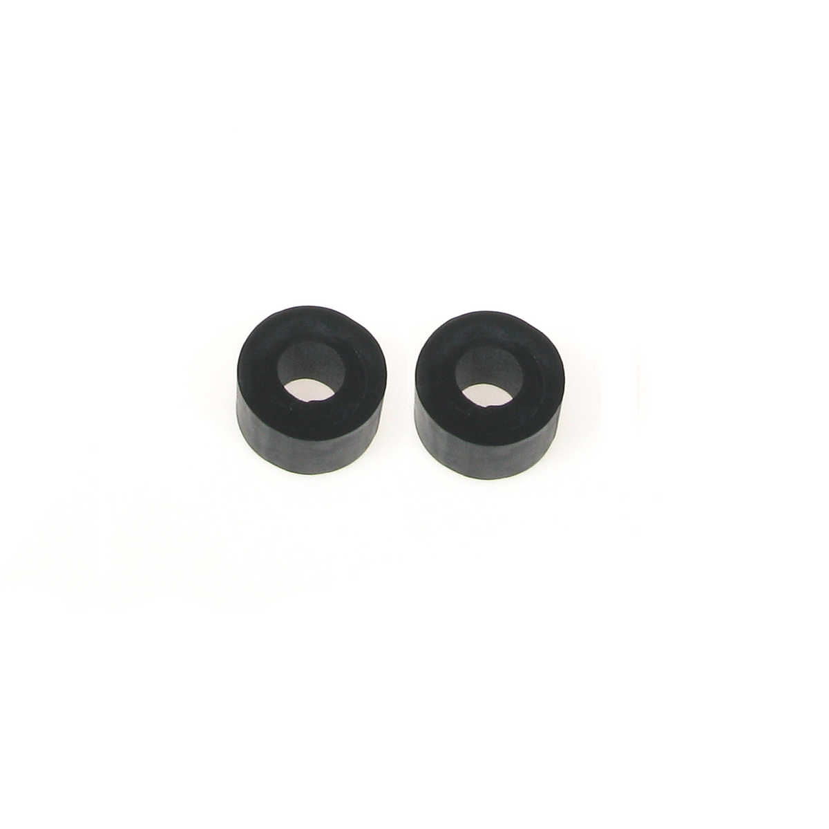 Simson Lagergummi, Tankauflage Set am Steuerkopf für Simson S50, S51, S53, S70, S83