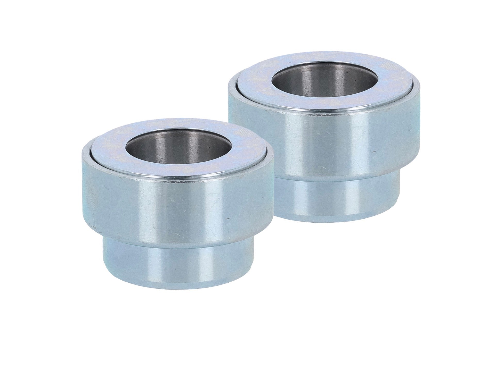 SET Kegelrollenlager verzinkt für S51, S50, S70 und Sonderumbauten