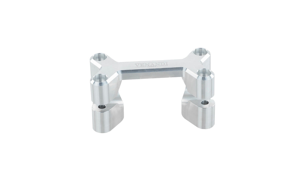 Simson VM Lenkeraufnahme Dogbone CNC für S51, S50, S70 – Verschiedene Farben