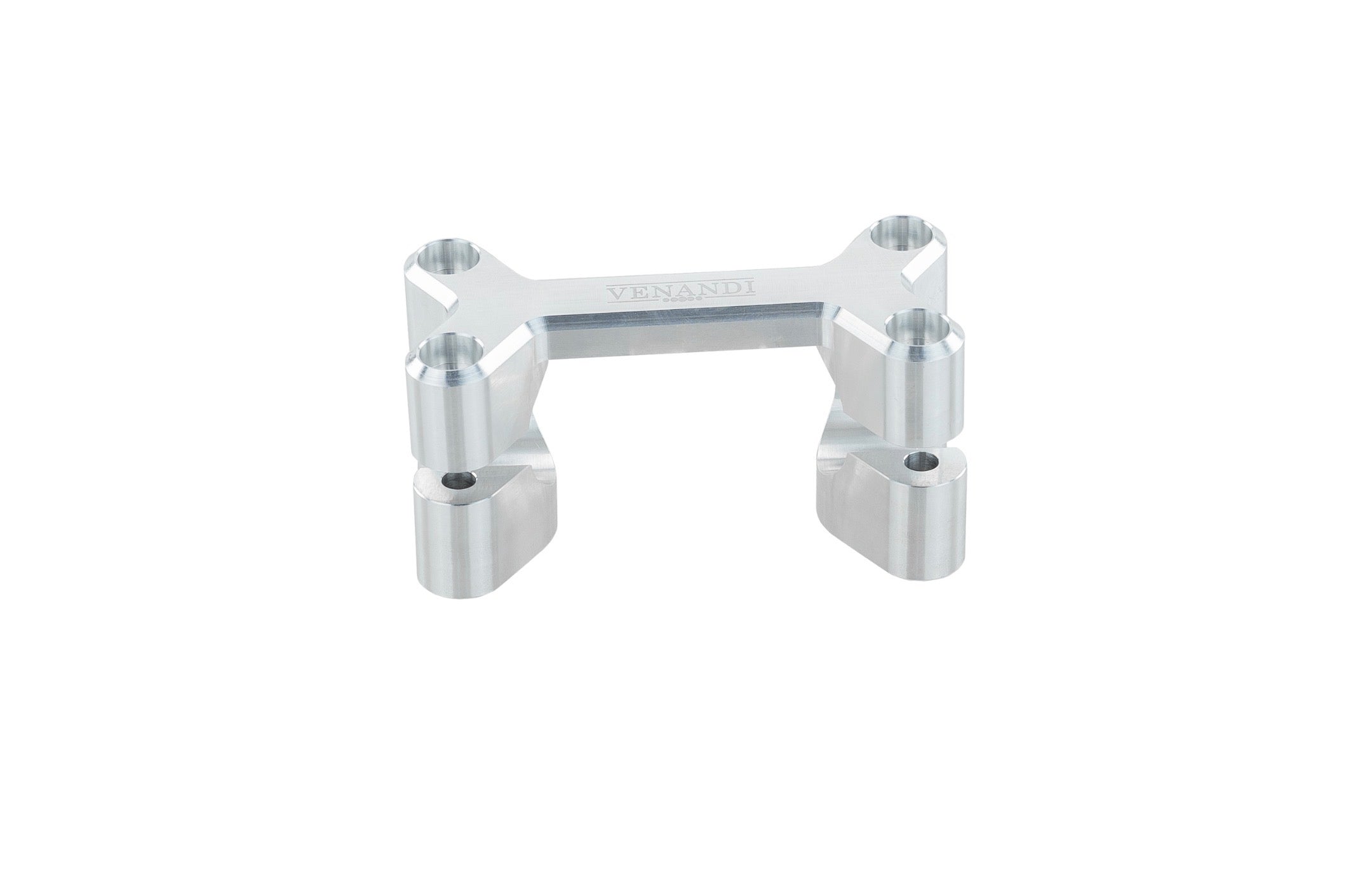 Simson VM Lenkeraufnahme Dogbone CNC für S51, S50, S70 – Verschiedene Farben