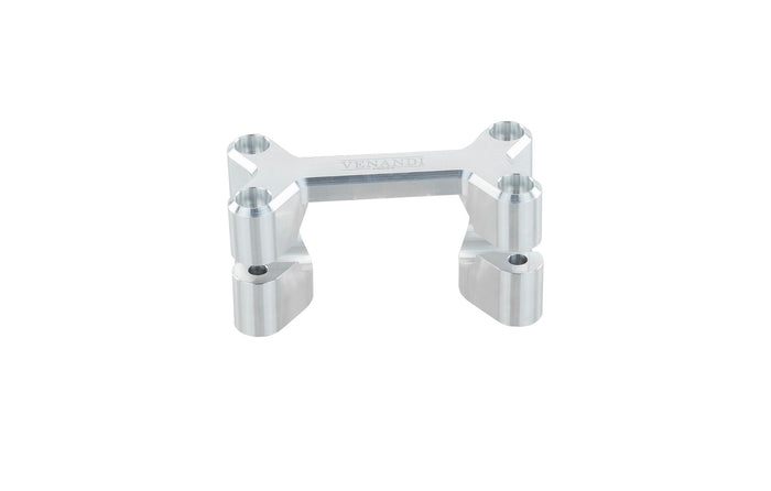 Simson VM Lenkeraufnahme Dogbone CNC für S51, S50, S70 – Verschiedene Farben