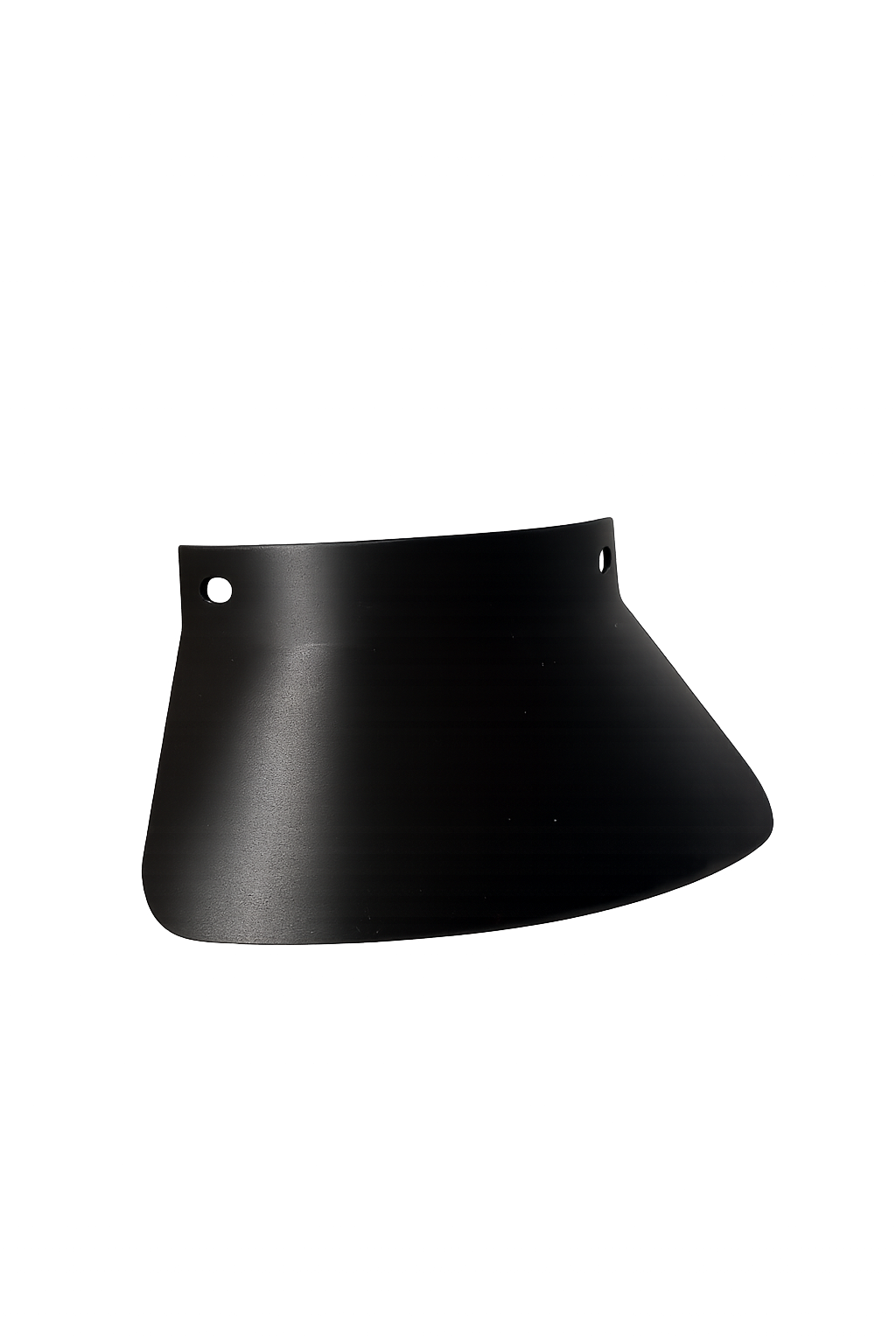 Spritzschutz für Schutzblech (3D - Druck)