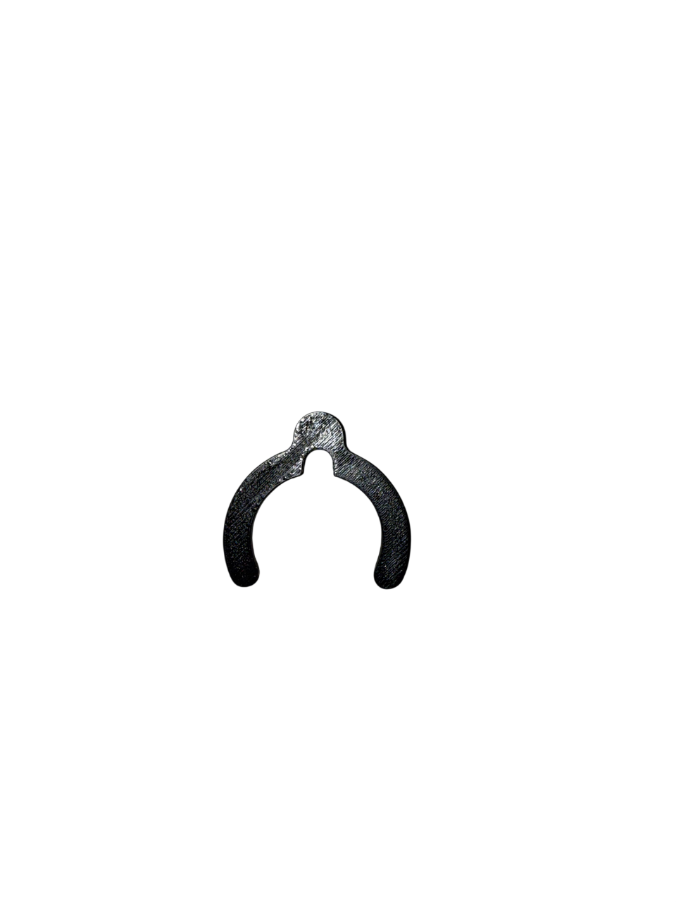 Kabelhalter für Wigo Markise / Kederschiene 25mm – 3D-Druck aus PETG | praktischer Clip für Kabel & Lichterketten beim Camping