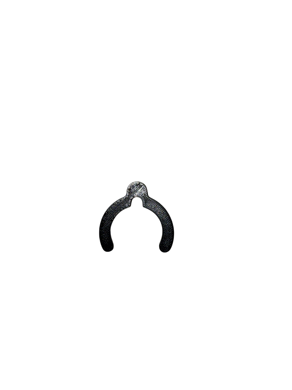 Kabelhalter für Wigo Markise / Kederschiene 28mm – 3D-Druck aus PETG | praktischer Clip für Kabel & Lichterketten beim Camping