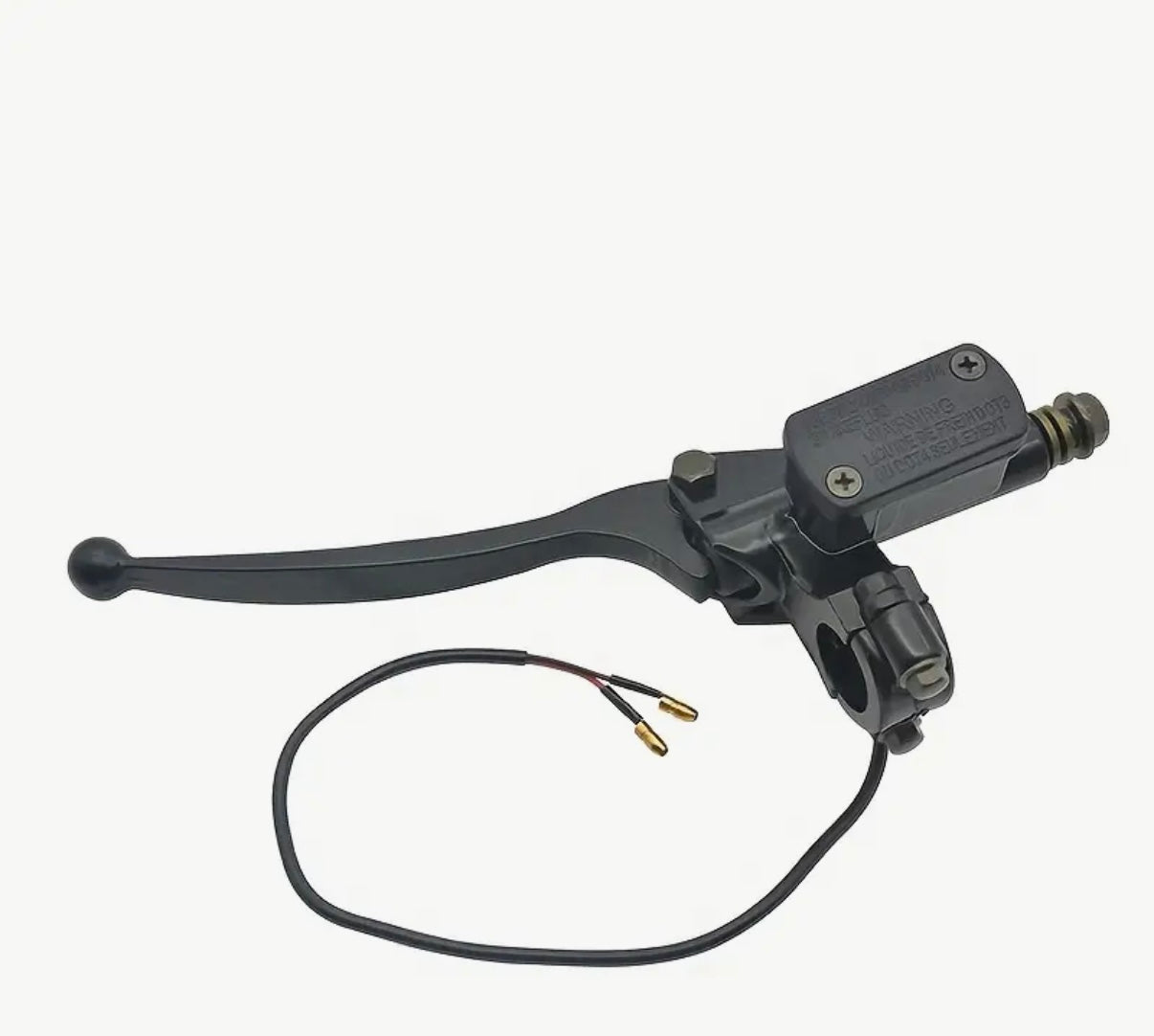 Hydraulik Kupplung Set